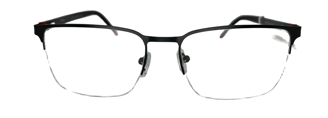 TSC 8033 C2 NEGRO Y ROJO