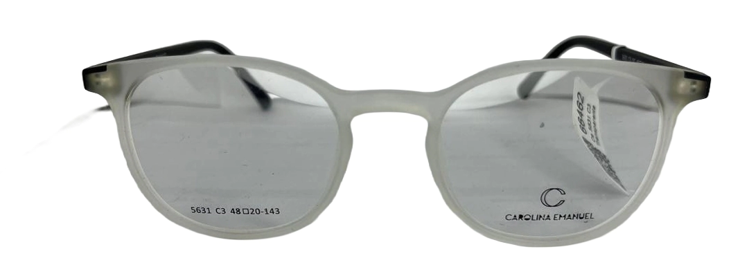 CE 5631 C3 TRANSPARENTE