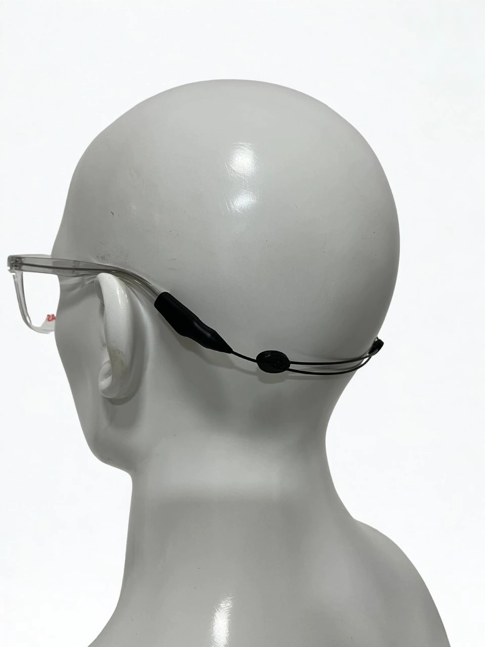 CORDON ACERO REGULABLE