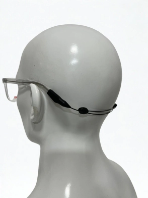 CORDON ACERO REGULABLE