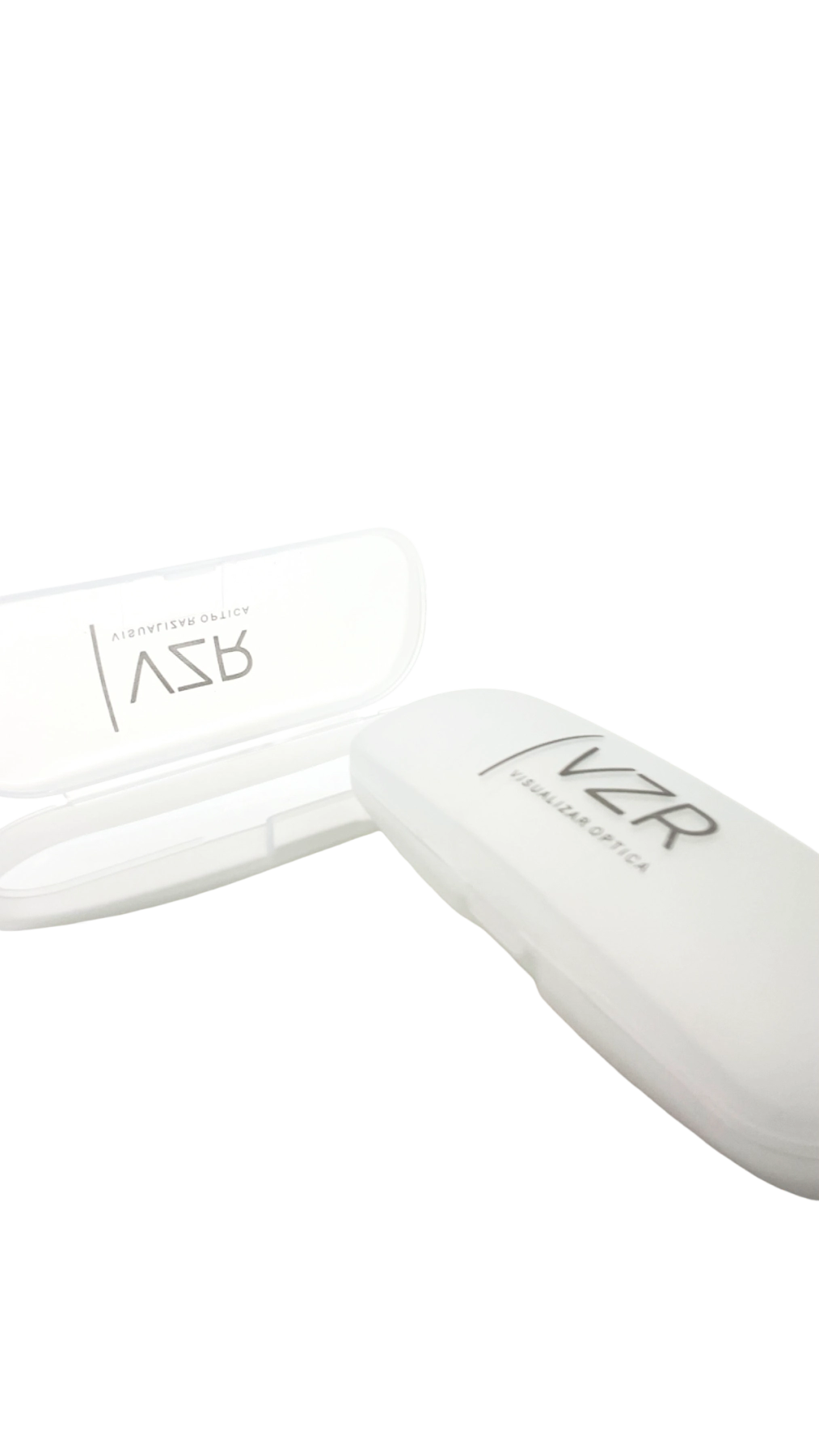ESTUCHE TRANSPARENTE VZR VENTA