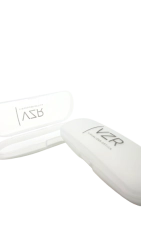 ESTUCHE TRANSPARENTE VZR VENTA