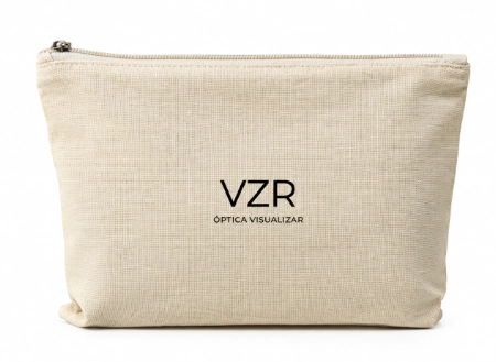 BOLSA LIENZO CARTUCHERA