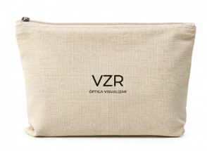 BOLSA LIENZO CARTUCHERA