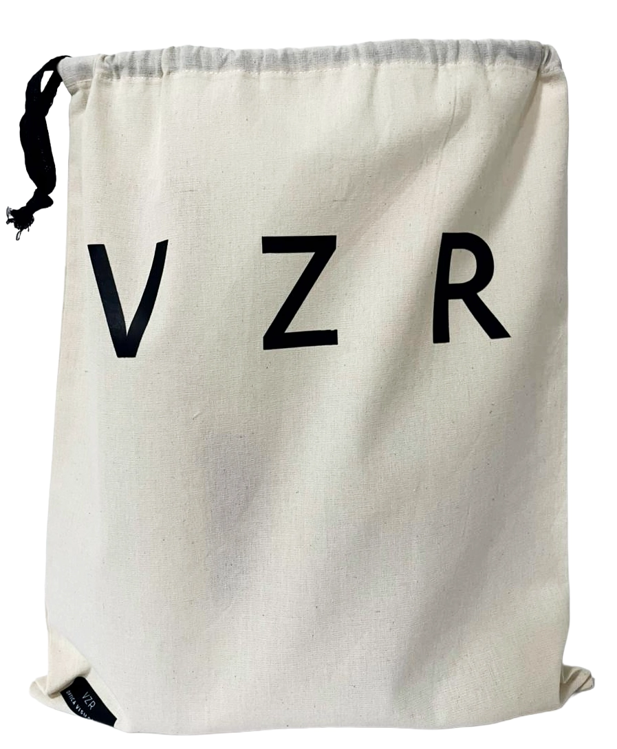 BOLSA LIENZO TIRA 30 X 35