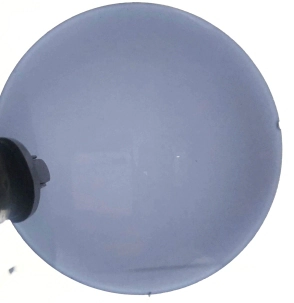 COQUIL ORGANICO BASE 8 GRIS PLENO