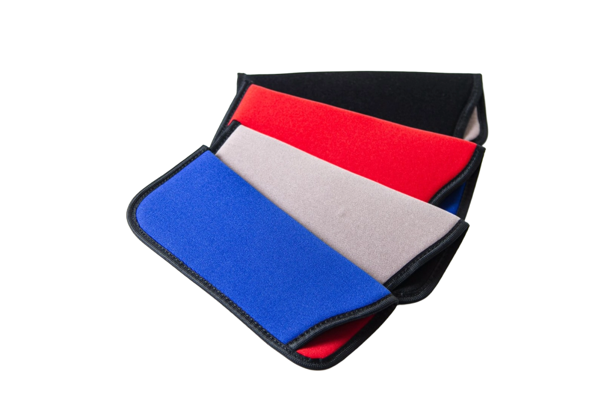 ESTUCHE SOBRE BONDEADO