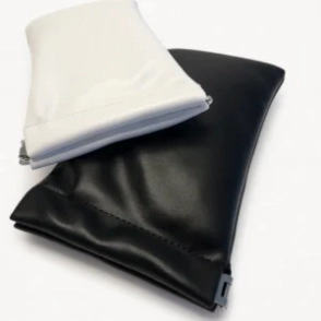 ESTUCHE CON FLEJE CUERINA