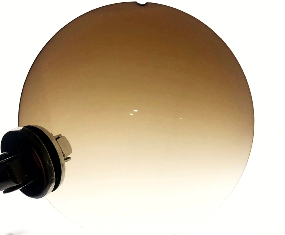 COQUIL ORGANICO BASE 8 SEPIA DEGRADE