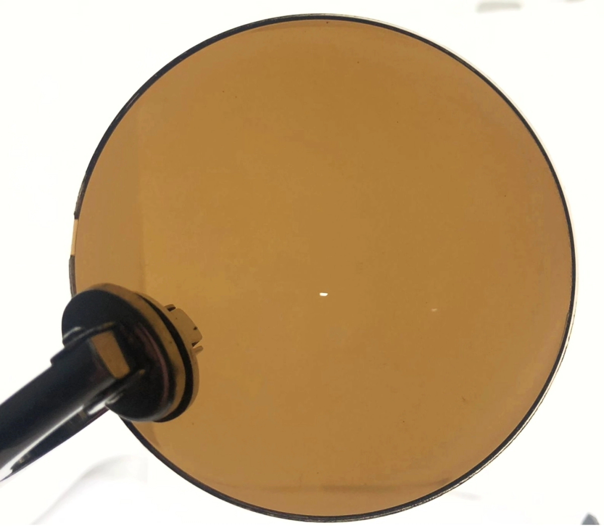 COQUIL POLICARBONATO BASE 6 SEPIA