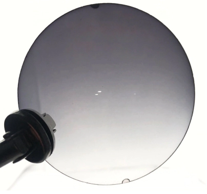 COQUIL ORGANICO BASE 8 GRIS DEGRADE