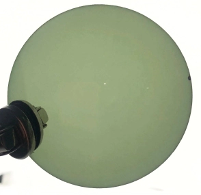 COQUIL ORGANICO BASE 6 G-15 PLENO