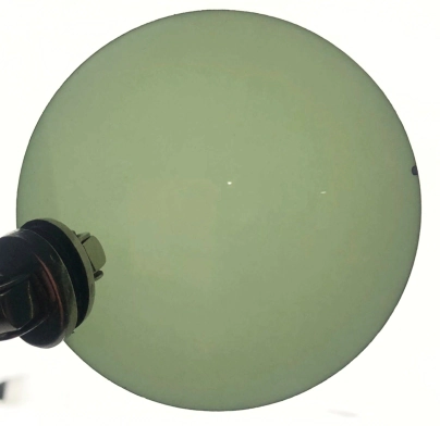 COQUIL ORGANICO BASE 6 G-15 PLENO