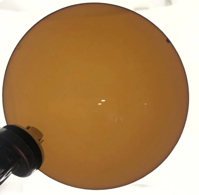 COQUIL ORGANICO BASE 6 SEPIA PLENO