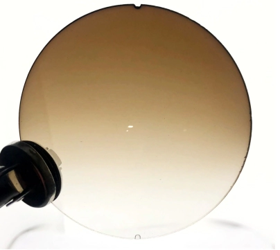 COQUIL ORGANICO BASE 6 SEPIA DEGRADE