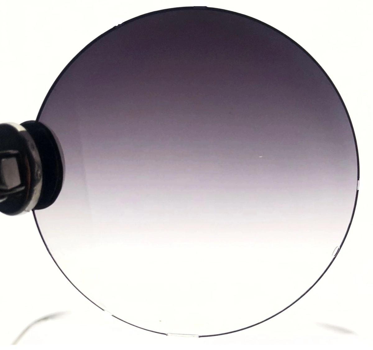 COQUIL POLICARBONATO BASE 8 GRIS DEGRADE