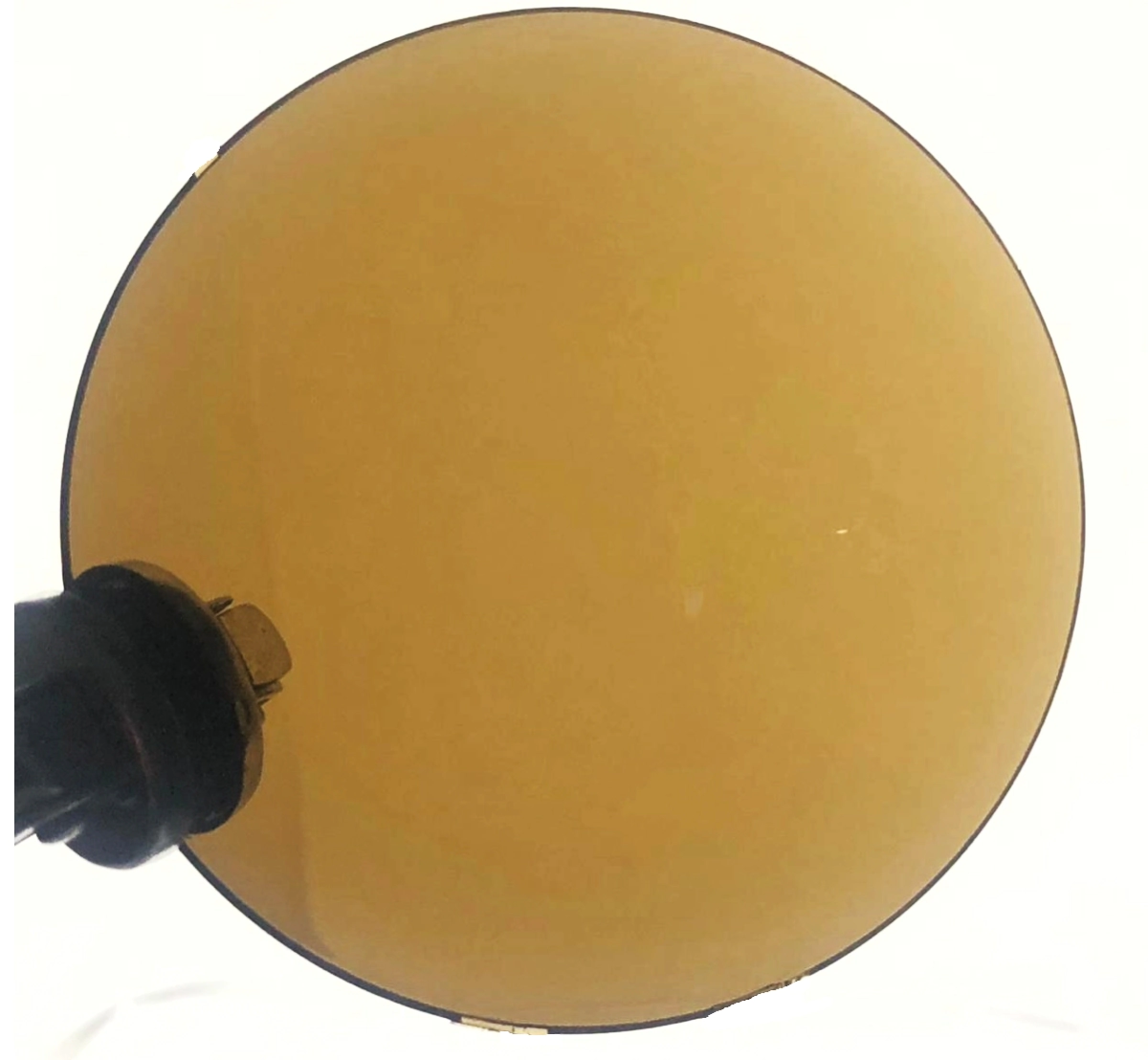 COQUIL POLICARBONATO B8 SEPIA UNIFORME