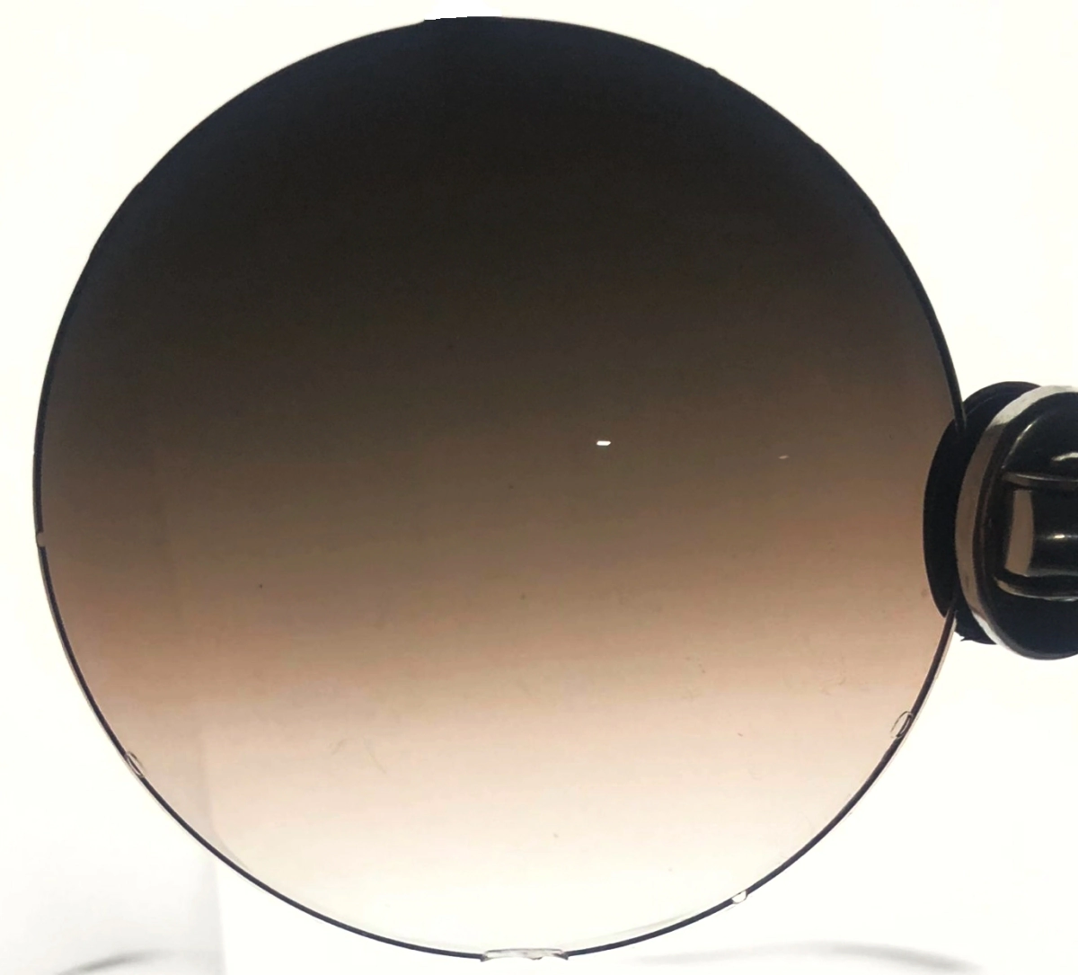 COQUIL POLICARBONATO BASE 8 SEPIA DEGRADE