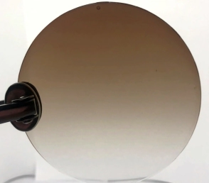 COQUIL POLICARBONATO BASE 6 SEPIA DEGRADE