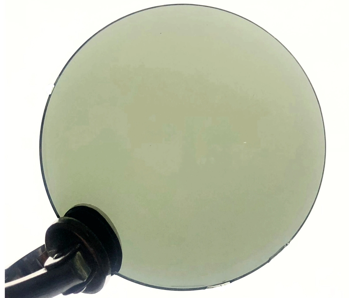 COQUIL POLICARBONATO BASE 8 G-15 UNIFORME