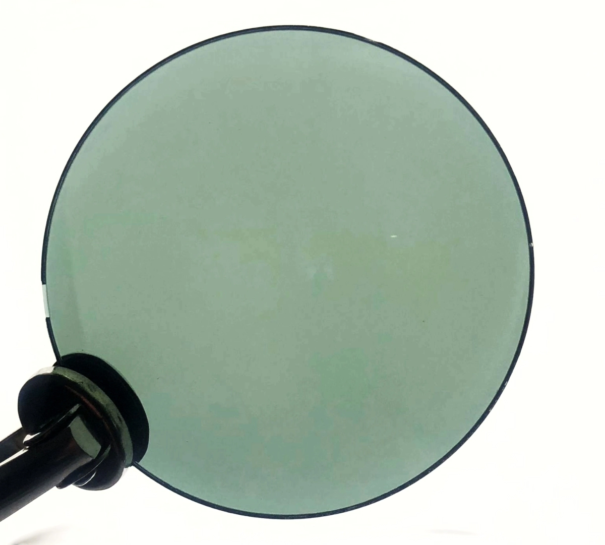 COQUIL POLICARBONATO BASE 6 G-15