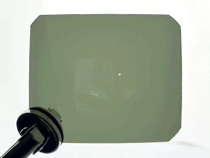 PLACA POLARIZADA BASE 4 G-15 UNIFORME