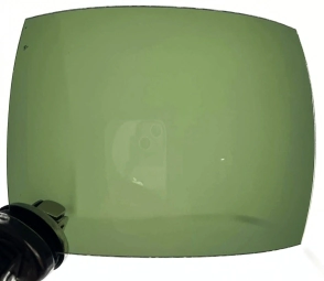 PLACA POLARIZADA BASE 8 G-15