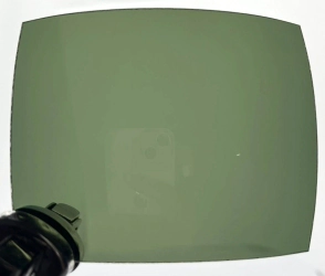 PLACA POLARIZADA BASE 6 G-15 PLENO