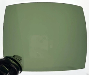 PLACA POLARIZADA BASE 6 G-15 PLENO