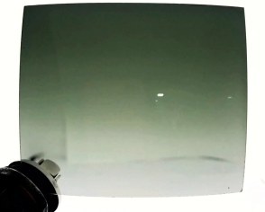 PLACA POLARIZADA BASE 4 G-15 DEGRADE