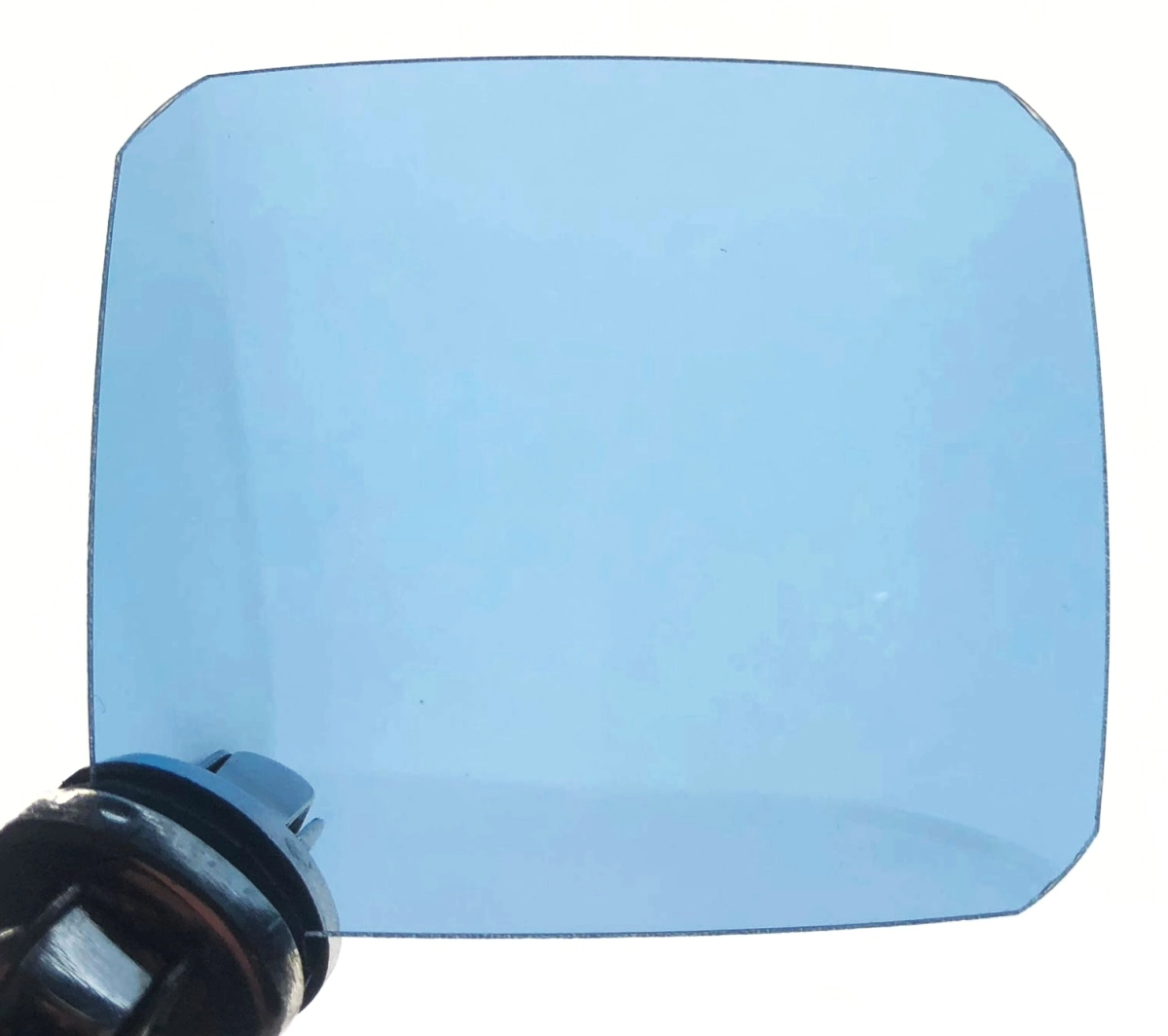 PLACA POLARIZADA B6 CELESTE