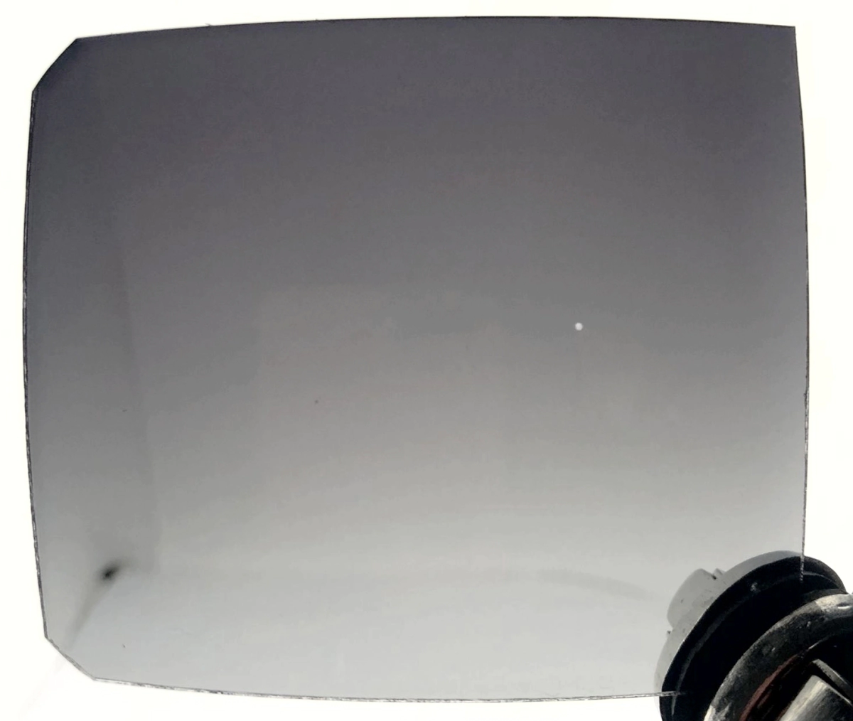 PLACA POLARIZADA BASE 4 GRIS DEGRADE