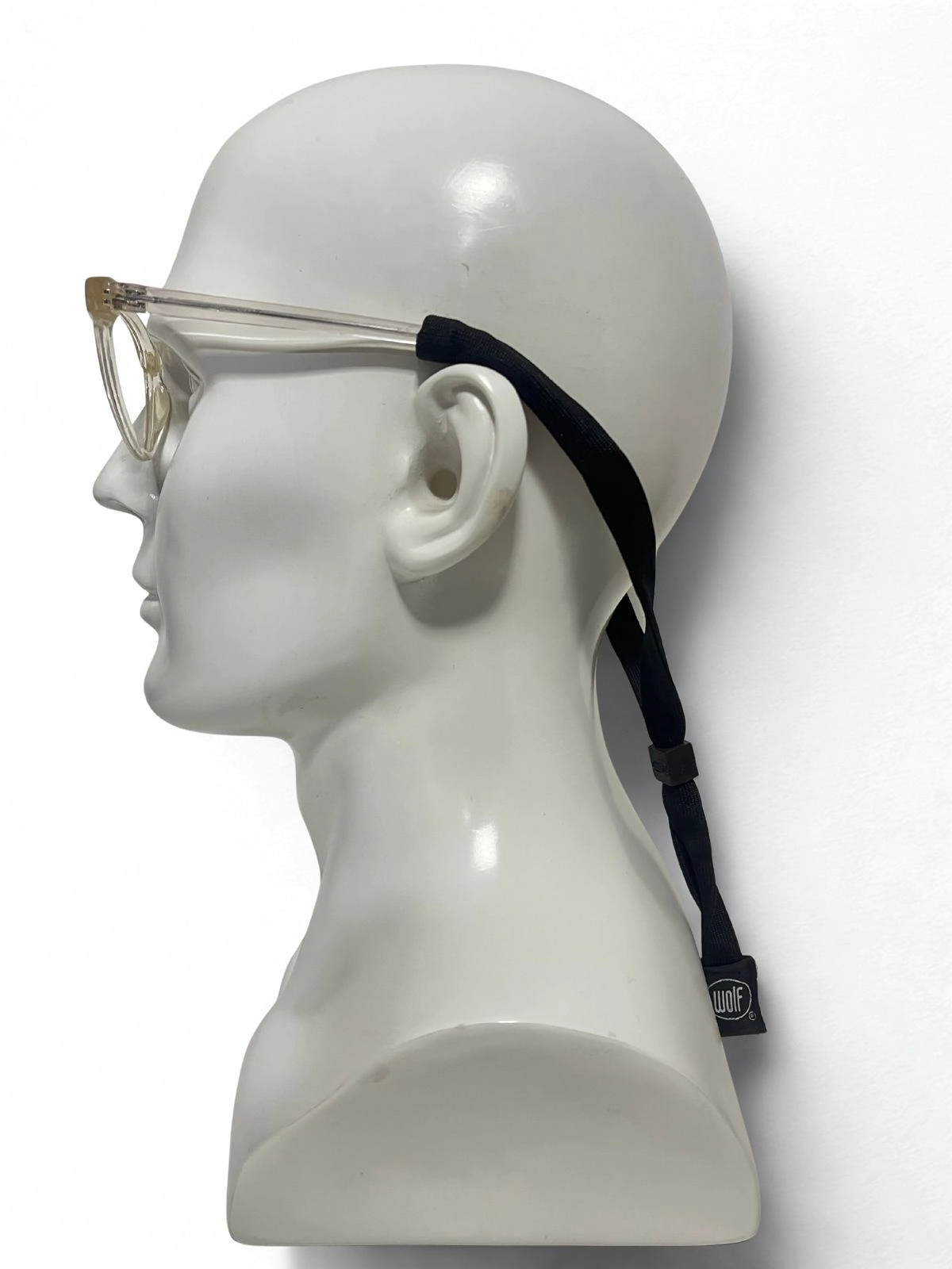 CORDON DEPORTIVO NEGRO