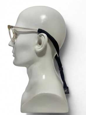 CORDON DEPORTIVO NEGRO