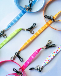 CORDON HOLDER NI�OS