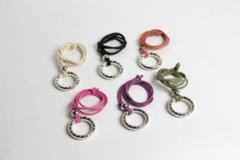 COLLAR NOBUCK