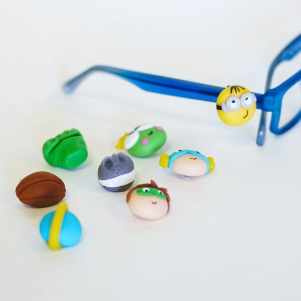 ACCESORIO PARA PATILLA NI�OS