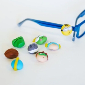 ACCESORIO PARA PATILLA NIÑOS