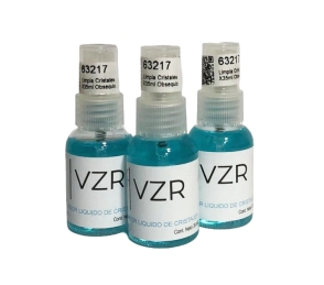 LIMPIA CRISTALES X35ML OBSEQUIO