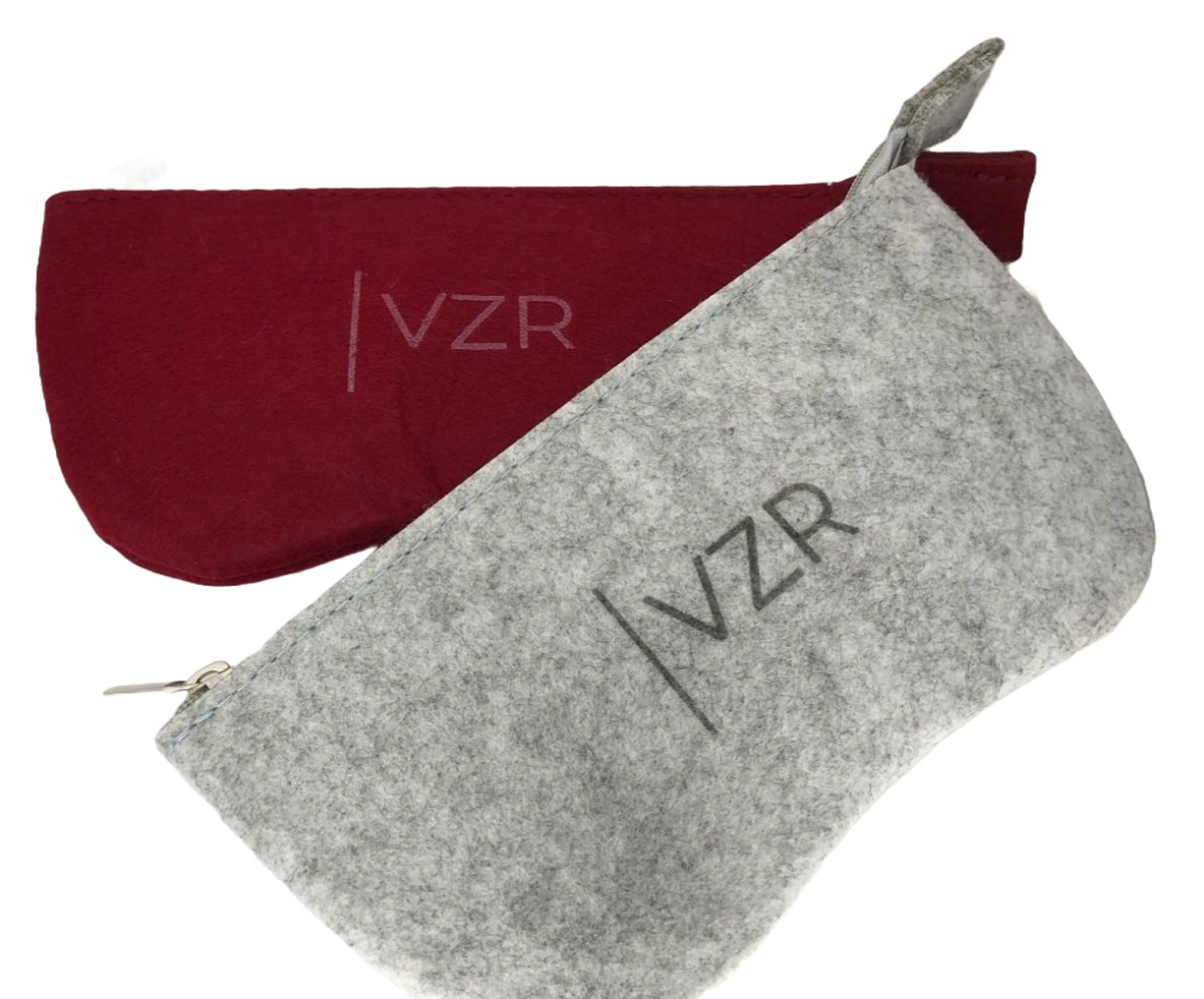 ESTUCHE SOBRE DE FIELTRO