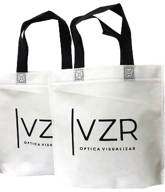 BOLSA TELA VZR