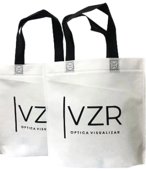 BOLSA TELA VZR