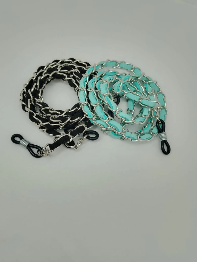 CORDON CADENA CON NOBUK