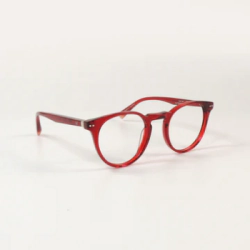 RICH RED
