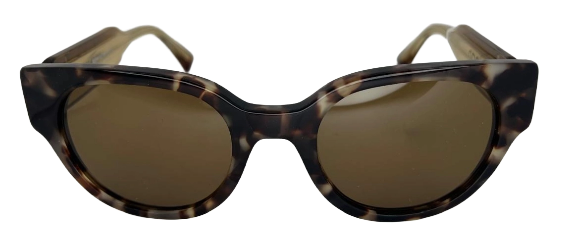 MILO SOFT HABANO SEPIA