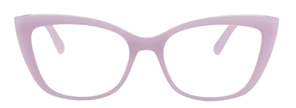 L082 LILA TRASLUCIDO