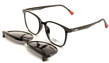 MG RX 429-1 BLACK