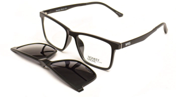 MG 433-1 M BLK GREY