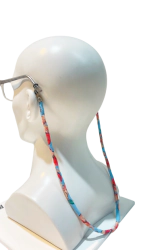 CORDON TELA FLOREADO
