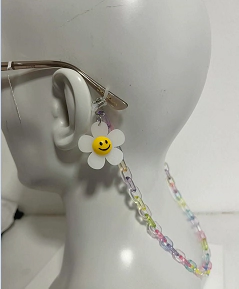 CORDON CADENA DE NI&Ntilde;A